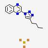 an image of a chemical structure CID 171714553