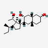 an image of a chemical structure CID 171714569