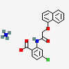 an image of a chemical structure CID 171715759