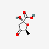 an image of a chemical structure CID 171715952