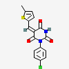 an image of a chemical structure CID 1717269