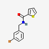 an image of a chemical structure CID 17173309