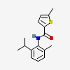 an image of a chemical structure CID 17173360