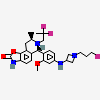 an image of a chemical structure CID 171743533