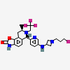 an image of a chemical structure CID 171743545