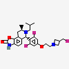 an image of a chemical structure CID 171743546