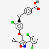 an image of a chemical structure CID 171744983