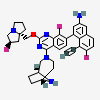 an image of a chemical structure CID 171748788