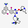 an image of a chemical structure CID 171748793