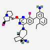 an image of a chemical structure CID 171748798