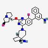 an image of a chemical structure CID 171748799