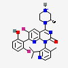 an image of a chemical structure CID 171765997