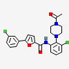 an image of a chemical structure CID 17177088