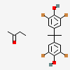 an image of a chemical structure CID 171780772