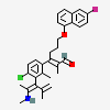 an image of a chemical structure CID 171792906