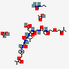 an image of a chemical structure CID 171804748