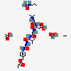 an image of a chemical structure CID 171804888