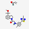 an image of a chemical structure CID 171813556