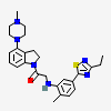 an image of a chemical structure CID 171813734