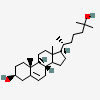 an image of a chemical structure CID 171817109