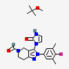 an image of a chemical structure CID 171818089