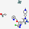 an image of a chemical structure CID 171818754