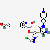 an image of a chemical structure CID 171818849