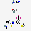 an image of a chemical structure CID 171821389