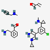 an image of a chemical structure CID 171821438