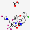 an image of a chemical structure CID 171825912