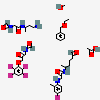 an image of a chemical structure CID 171836105