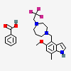 an image of a chemical structure CID 171840536