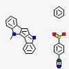 an image of a chemical structure CID 171844952