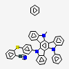 an image of a chemical structure CID 171845171