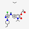 an image of a chemical structure CID 171847120