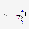 an image of a chemical structure CID 171847137