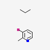 an image of a chemical structure CID 171848252