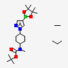 an image of a chemical structure CID 171848581