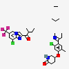 an image of a chemical structure CID 171851618