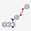 an image of a chemical structure CID 1718804