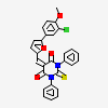 an image of a chemical structure CID 1718836