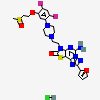 an image of a chemical structure CID 171904547