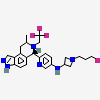 an image of a chemical structure CID 171904549