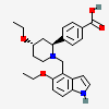 an image of a chemical structure CID 171904554