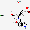 an image of a chemical structure CID 171904555