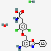 an image of a chemical structure CID 171904561