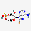 an image of a chemical structure CID 171904612