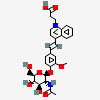 an image of a chemical structure CID 171904693