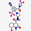 an image of a chemical structure CID 171918837