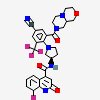 an image of a chemical structure CID 171918838